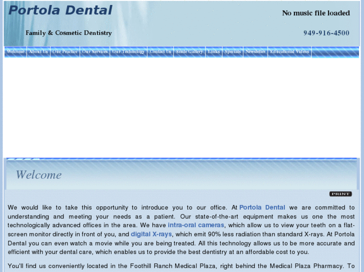 www.portoladental.com