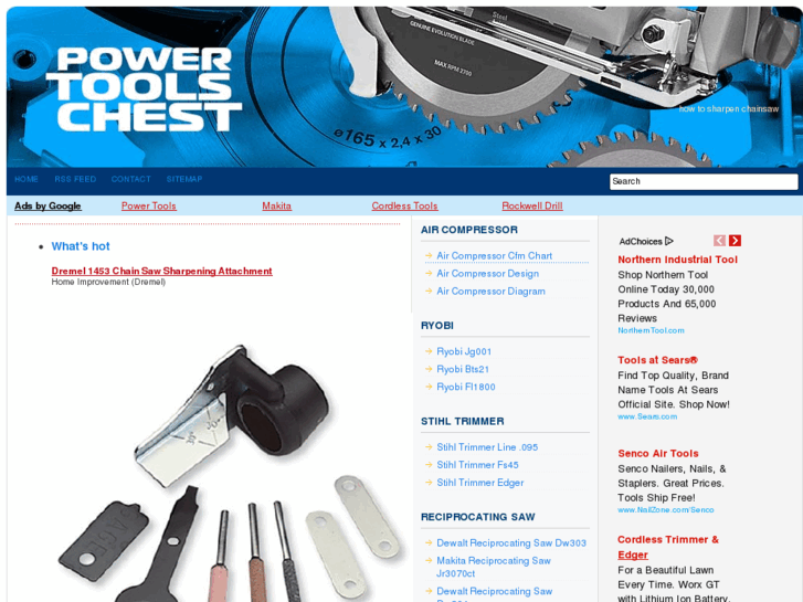 www.powertoolschest.com