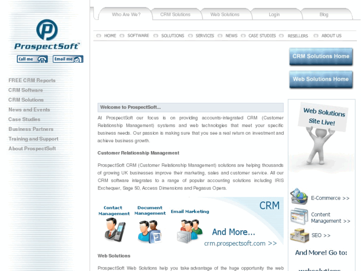 www.prospect-crm.net