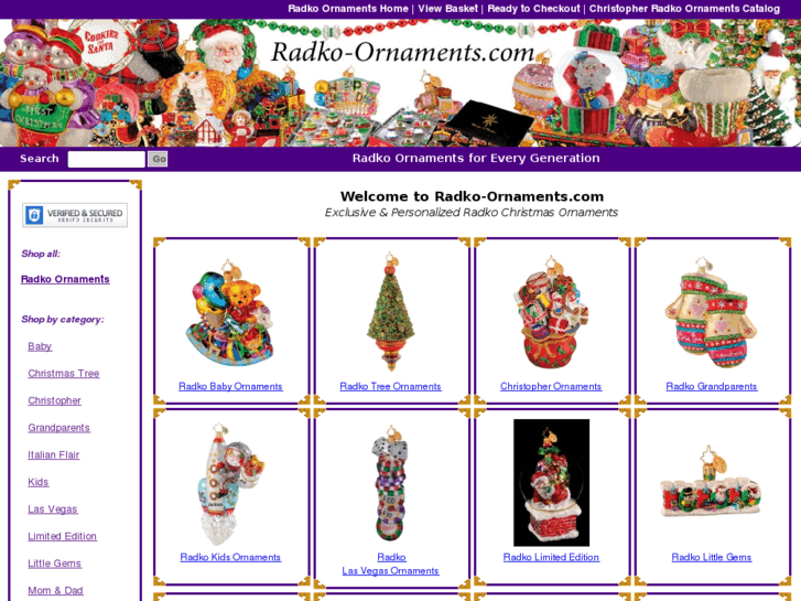 www.radko-ornaments.com