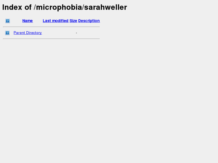 www.sarahweller.com