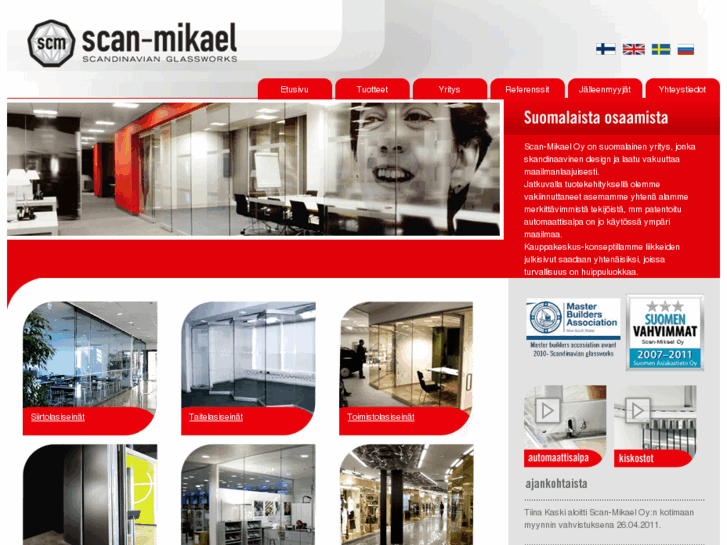 www.scan-mikael.com