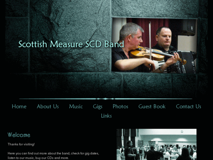 www.scottishmeasure.com