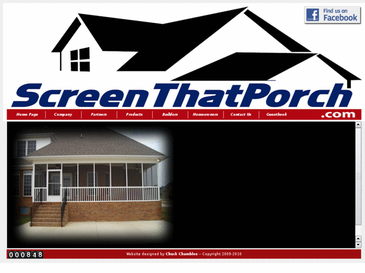 www.screenthatporch.com