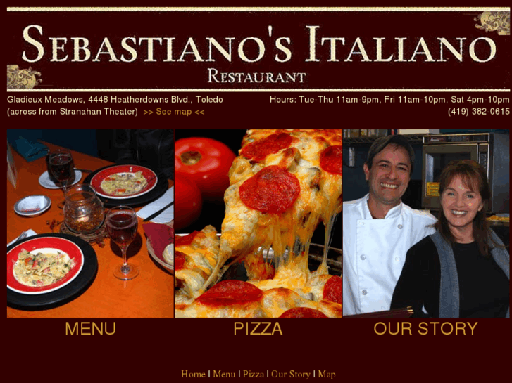 www.sebastianositaliano.com