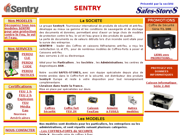 www.sentry-france.com