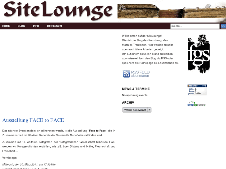 www.sitelounge.de