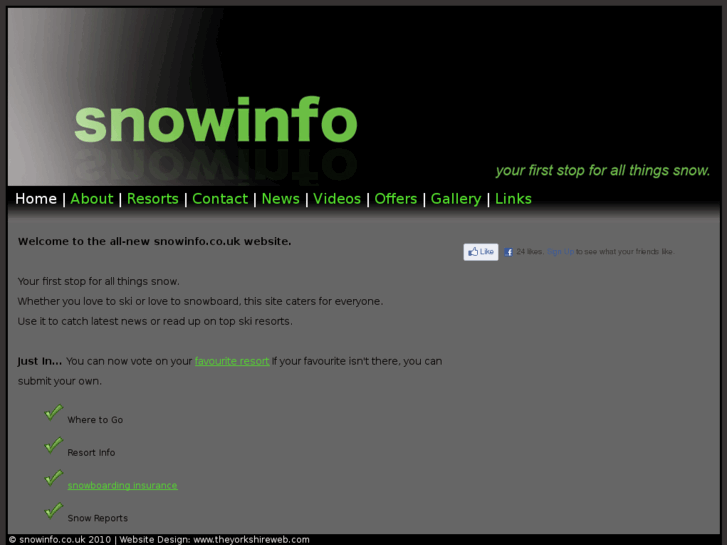 www.snowinfo.co.uk