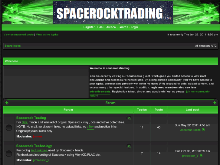 www.spacerocktrading.com