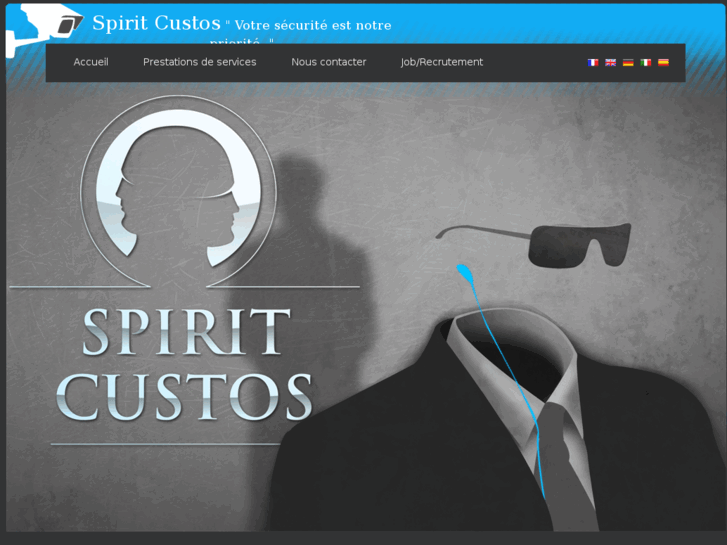 www.spirit-custos.com