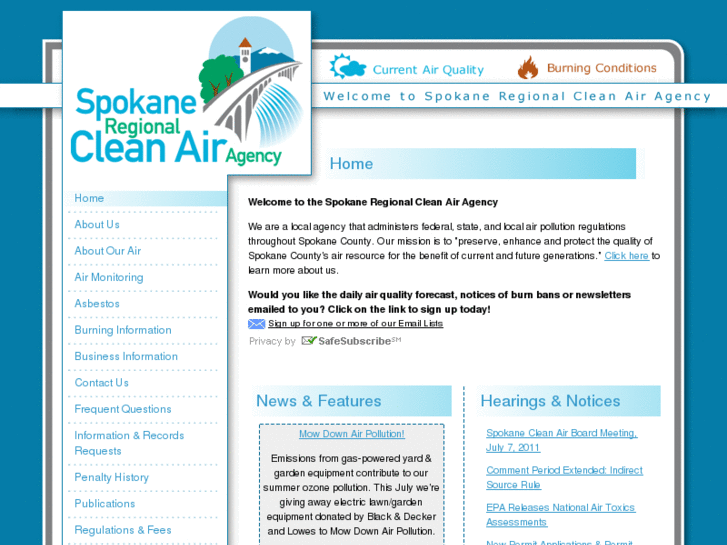 www.spokanecleanair.com