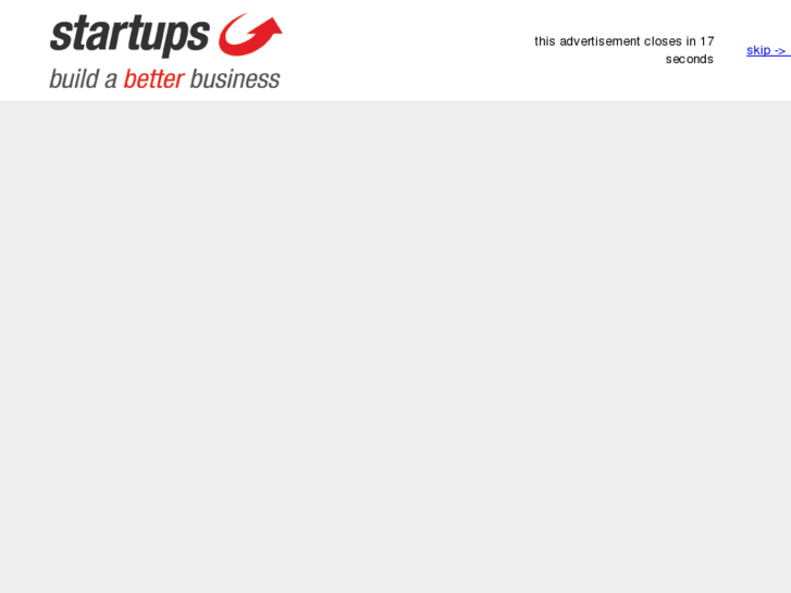 www.startups.co.uk