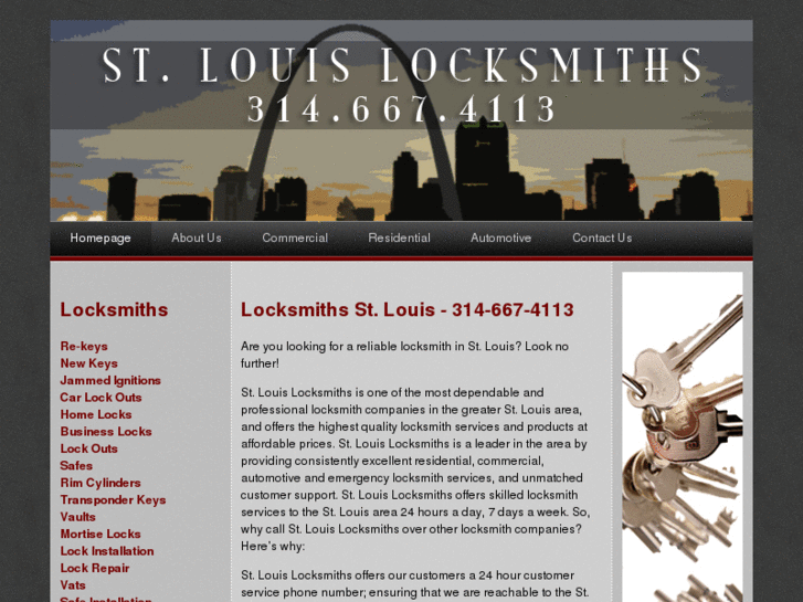 www.stlouismolocksmith.com