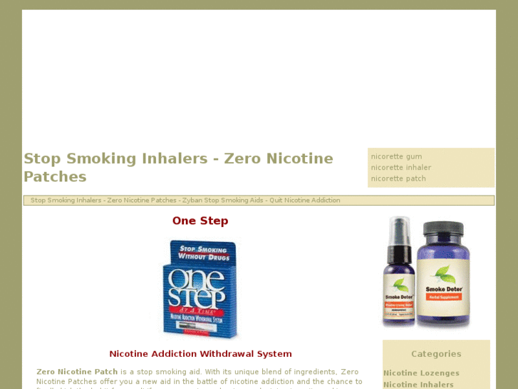 www.stopsmokinginhaler.com