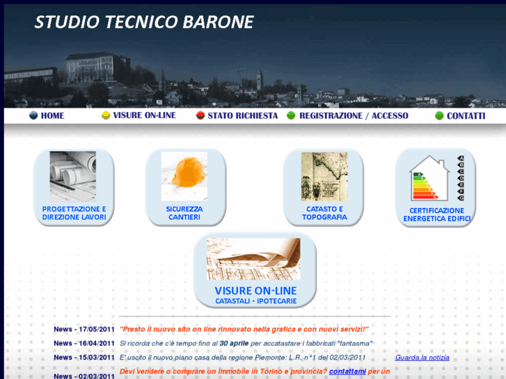 www.studiotecnicobarone.info