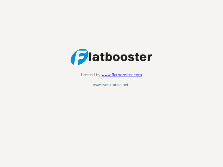 www.svenkrause.net