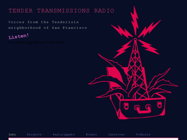 www.tendertransmissions.com