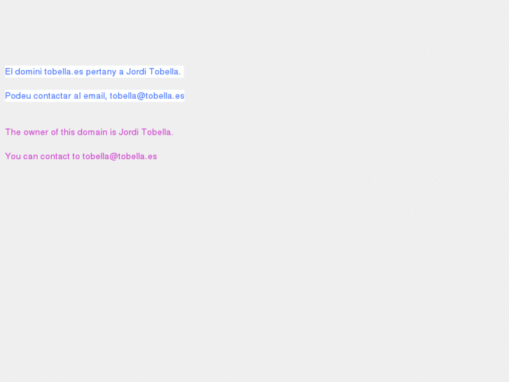 www.tobella.es