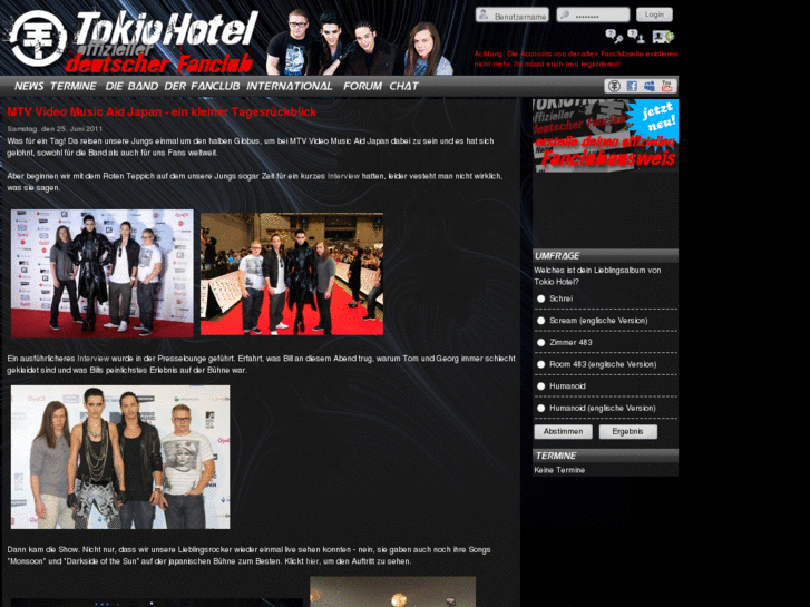 www.tokiohotel-fanclub.de