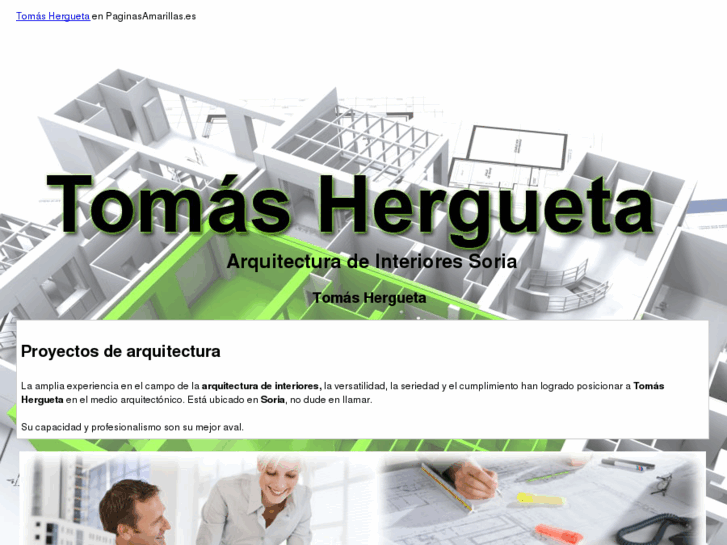 www.tomashergueta.es