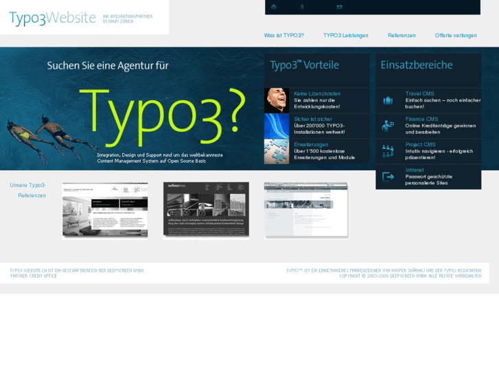 www.typo3-website.ch