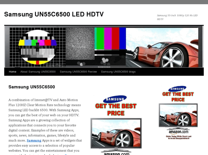 www.un55c6500samsung.com
