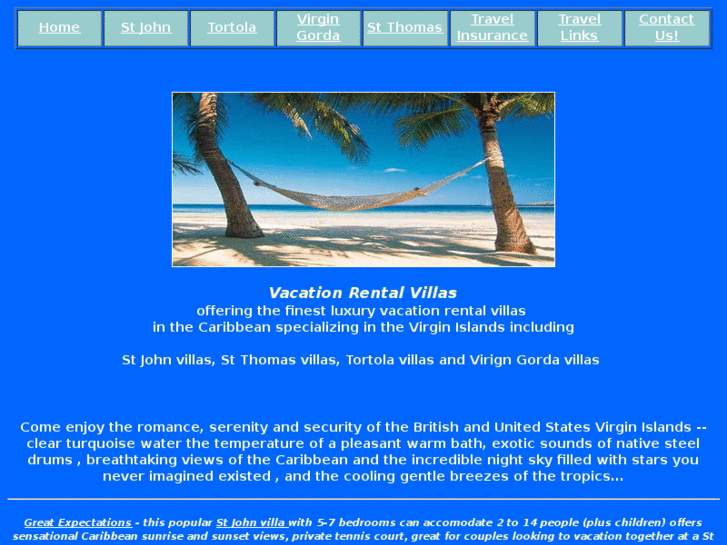 www.vacationrentalvillas.net