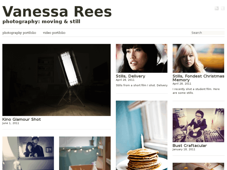 www.vanessarees.com