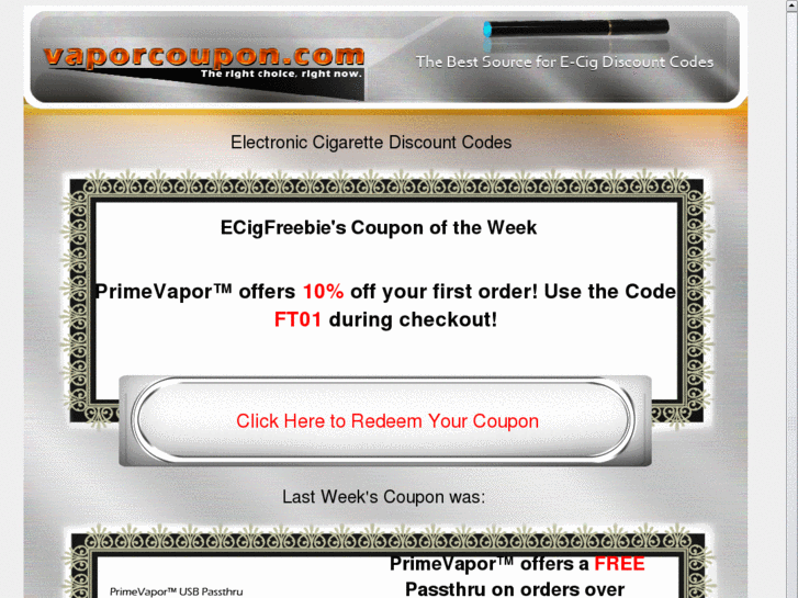 www.vaporcoupon.com