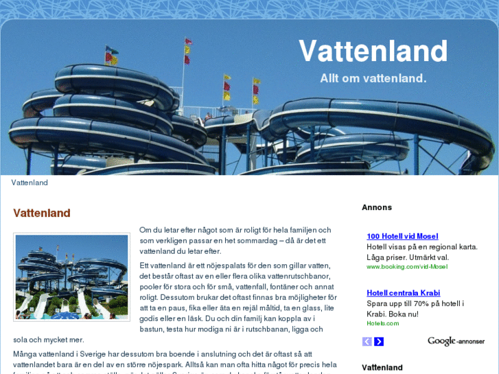 www.vattenland.com