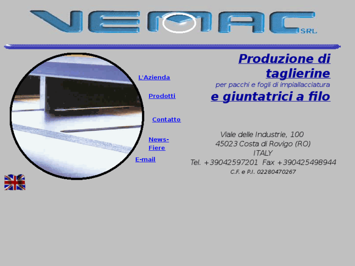 www.vemacitalia.com