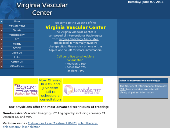 www.virginiavascularcenter.com