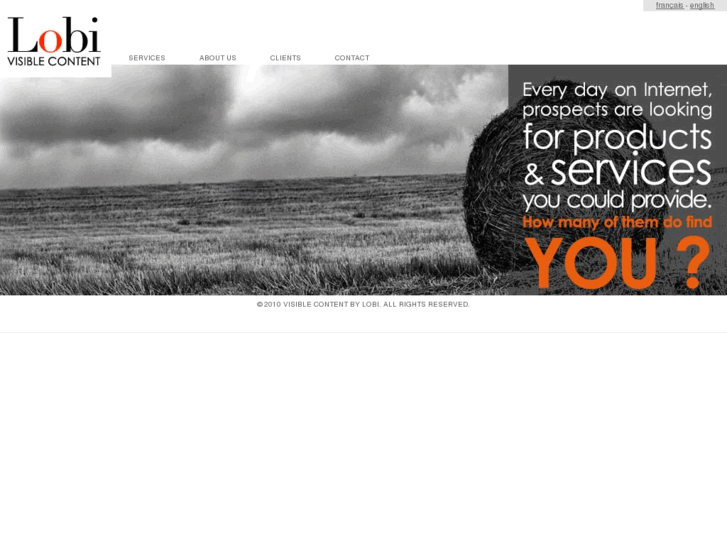 www.visible-content.net
