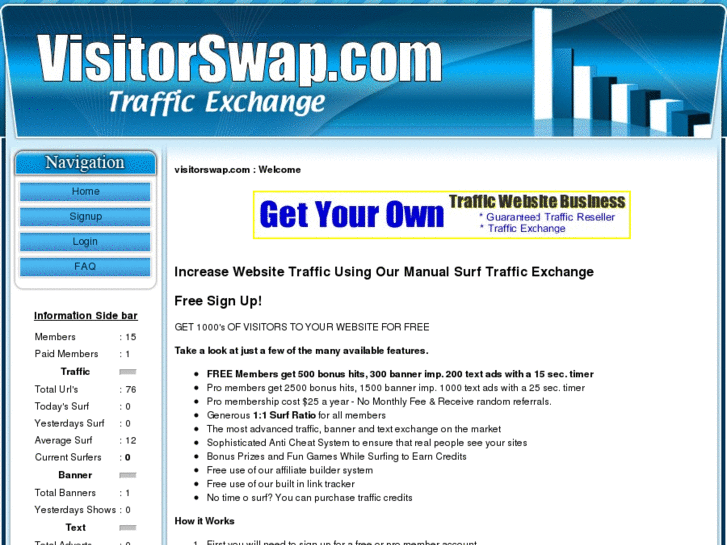 www.visitorswap.com