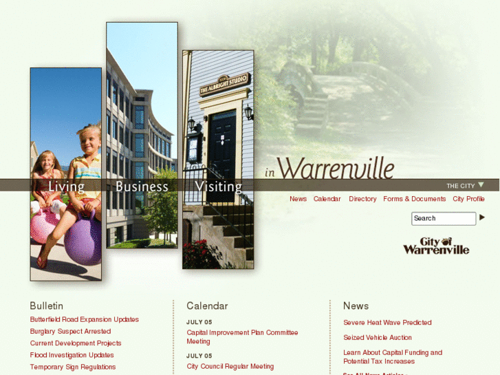 www.warrenville.il.us