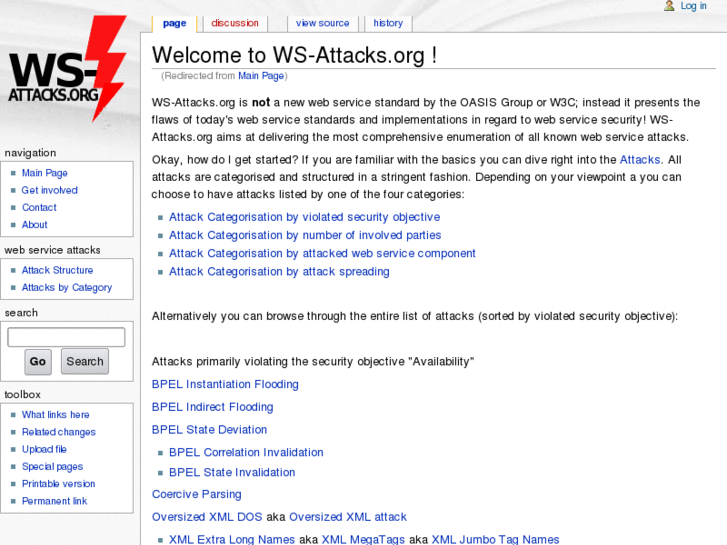www.wsattacks.com