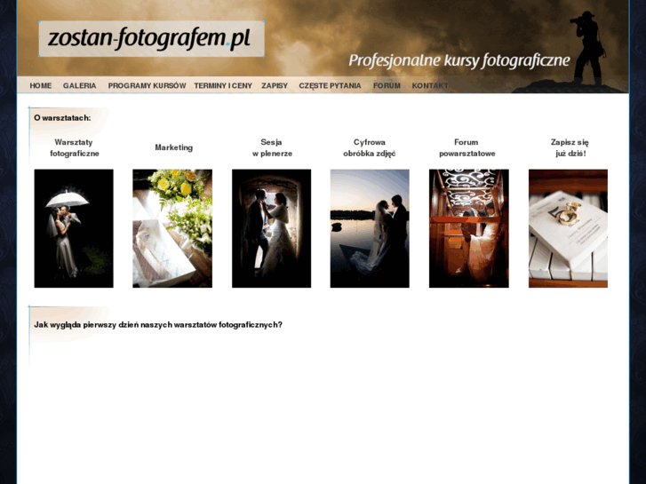 www.zostan-fotografem.pl