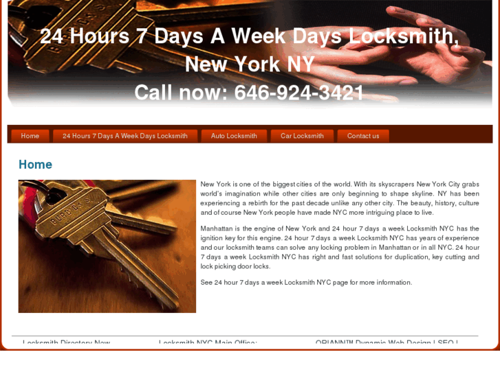 www.247locksmithnyc.com
