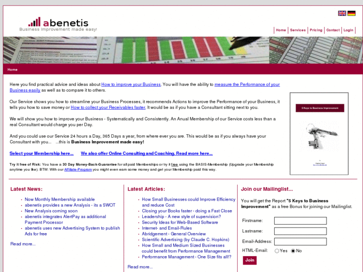 www.abenetis.com