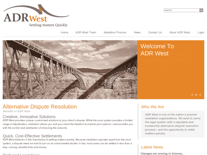 www.adrwest.com