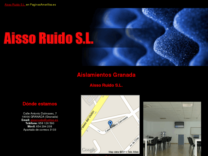 www.aissoruido.es