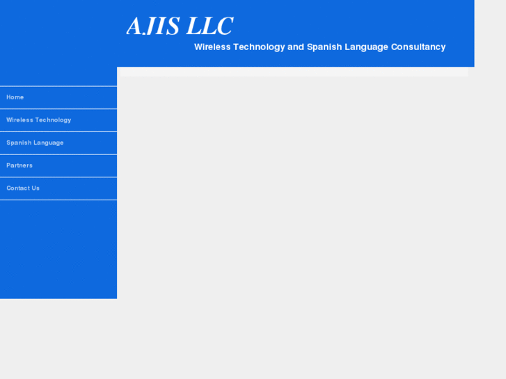 www.ajisconsulting.com