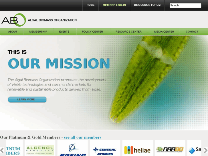 www.algalbiomass.org