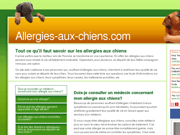 www.allergies-aux-chiens.com