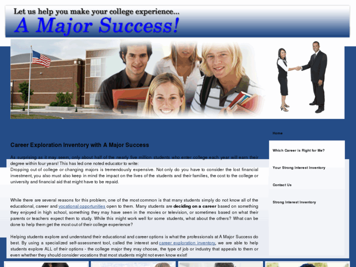 www.amajorsuccess.com