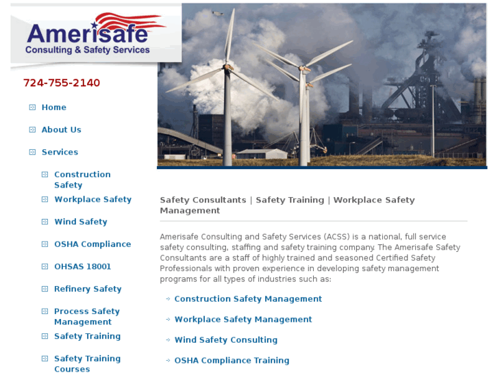 www.amerisafe-css.net
