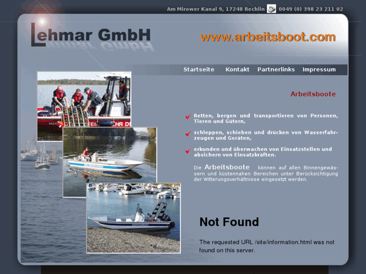 www.arbeitsboot.com