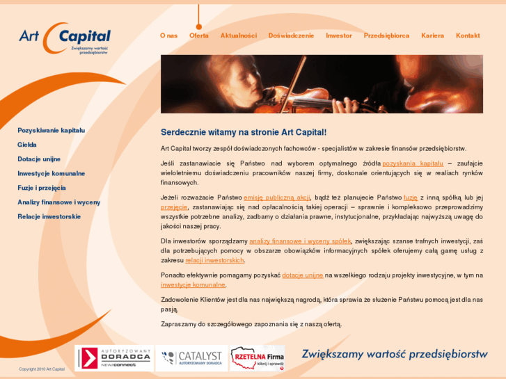 www.art-capital.pl