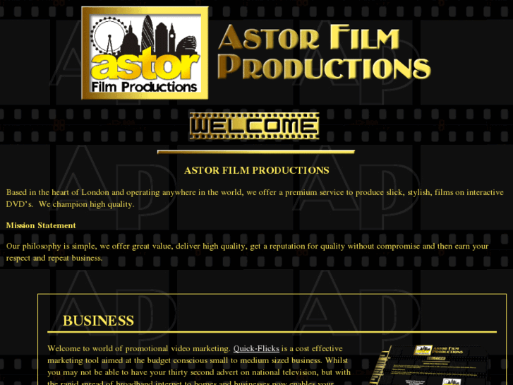 www.astor.tv
