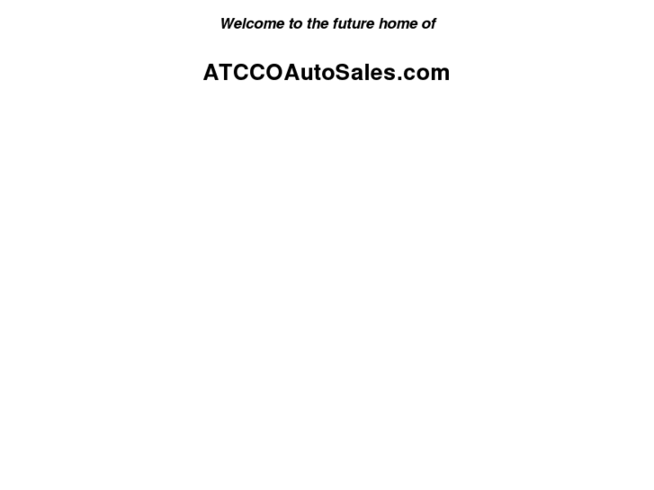 www.atccoautosales.com